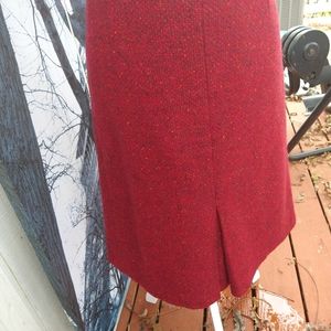 Max Mara weekend skirt
